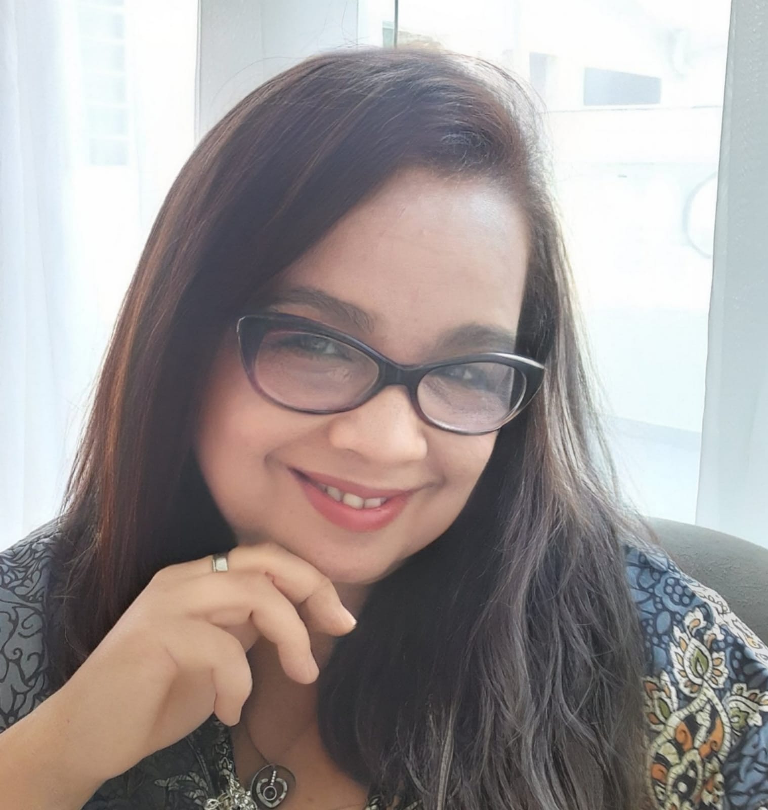 Regina Celia da Silva Ramos