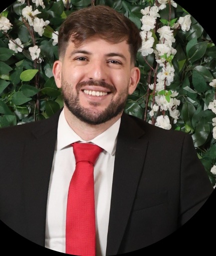 Luiz Henrique Ribeiro Godoy